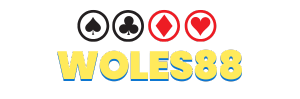 Logo WOLES88